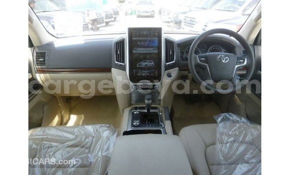 Buy Import Toyota Land Cruiser Blue Car in Import - Dubai in Ethiopia Buy Import Toyota Land Cruiser Blue Car in Import - Dubai in Ethiopia