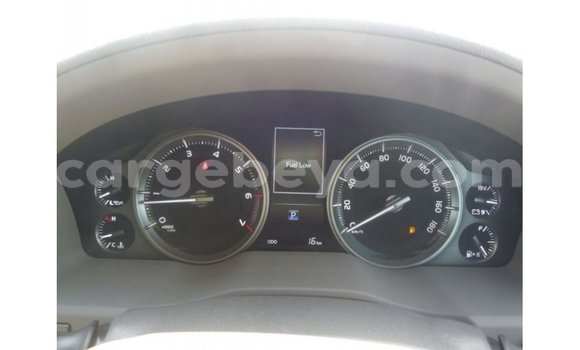 Buy Import Toyota Land Cruiser Blue Car in Import - Dubai in Ethiopia Buy Import Toyota Land Cruiser Blue Car in Import - Dubai in Ethiopia