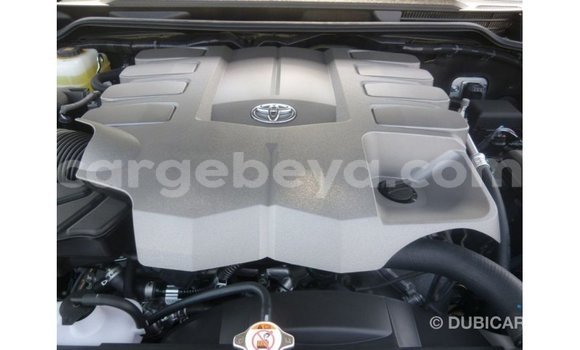 Buy Import Toyota Land Cruiser Blue Car in Import - Dubai in Ethiopia Buy Import Toyota Land Cruiser Blue Car in Import - Dubai in Ethiopia
