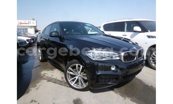 Buy Import BMW X6 Black Car in Import - Dubai in Ethiopia Buy Import BMW X6 Black Car in Import - Dubai in Ethiopia