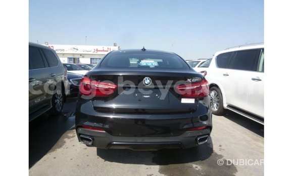 Buy Import BMW X6 Black Car in Import - Dubai in Ethiopia Buy Import BMW X6 Black Car in Import - Dubai in Ethiopia