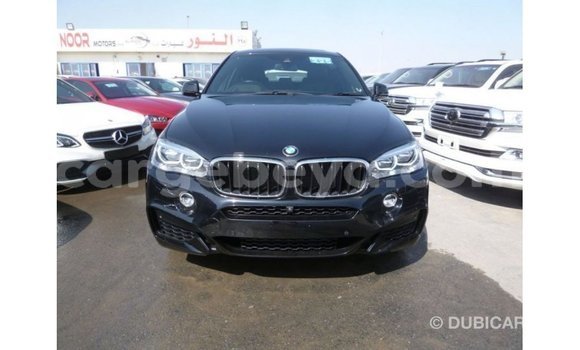 Buy Import BMW X6 Black Car in Import - Dubai in Ethiopia Buy Import BMW X6 Black Car in Import - Dubai in Ethiopia