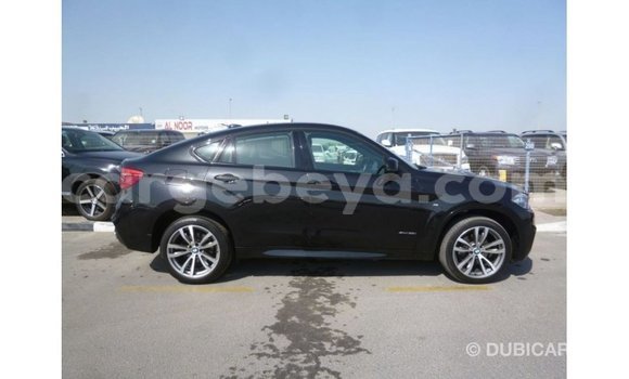 Buy Import BMW X6 Black Car in Import - Dubai in Ethiopia Buy Import BMW X6 Black Car in Import - Dubai in Ethiopia