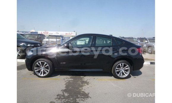 Buy Import BMW X6 Black Car in Import - Dubai in Ethiopia Buy Import BMW X6 Black Car in Import - Dubai in Ethiopia