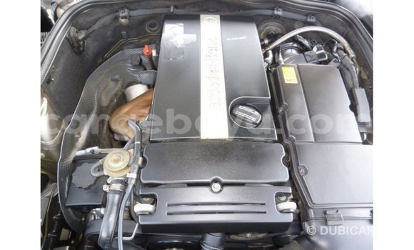 Buy Import Mercedes-Benz 200 Other Car in Import - Dubai in Ethiopia Buy Import Mercedes-Benz 200 Other Car in Import - Dubai in Ethiopia