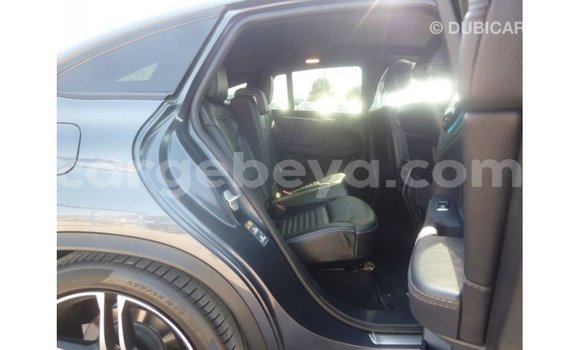 Buy Import Mercedes-Benz GLE Other Car in Import - Dubai in Ethiopia Buy Import Mercedes-Benz GLE Other Car in Import - Dubai in Ethiopia