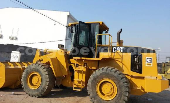 Buy Used Caterpillar 120 Other Truck in Addis–Ababa in Ethiopia Buy Used Caterpillar 120 Other Truck in Addis–Ababa in Ethiopia