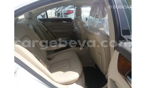 Buy Import Mercedes-Benz 190 White Car in Import - Dubai in Ethiopia Buy Import Mercedes-Benz 190 White Car in Import - Dubai in Ethiopia