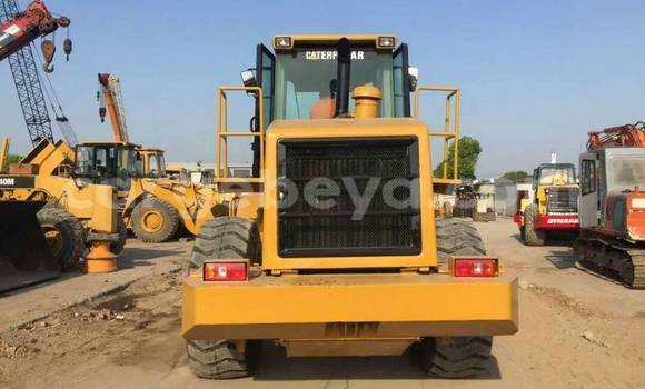 Buy Used Caterpillar 120 Other Truck in Addis–Ababa in Ethiopia Buy Used Caterpillar 120 Other Truck in Addis–Ababa in Ethiopia
