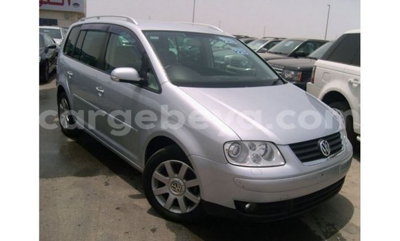 Buy Import Volkswagen Touran Other Car in Import - Dubai in Ethiopia Buy Import Volkswagen Touran Other Car in Import - Dubai in Ethiopia