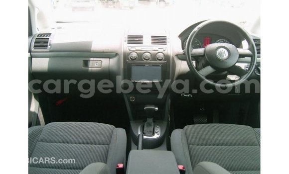 Buy Import Volkswagen Touran Other Car in Import - Dubai in Ethiopia Buy Import Volkswagen Touran Other Car in Import - Dubai in Ethiopia