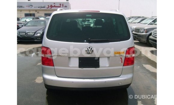 Buy Import Volkswagen Touran Other Car in Import - Dubai in Ethiopia Buy Import Volkswagen Touran Other Car in Import - Dubai in Ethiopia