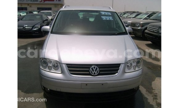 Buy Import Volkswagen Touran Other Car in Import - Dubai in Ethiopia Buy Import Volkswagen Touran Other Car in Import - Dubai in Ethiopia