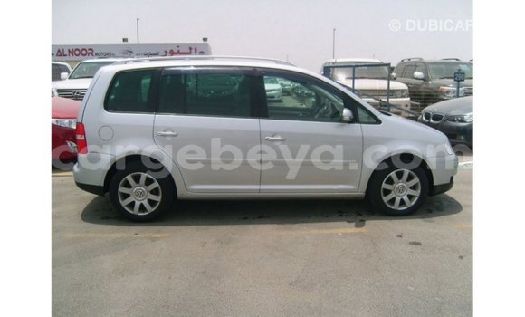 Buy Import Volkswagen Touran Other Car in Import - Dubai in Ethiopia Buy Import Volkswagen Touran Other Car in Import - Dubai in Ethiopia
