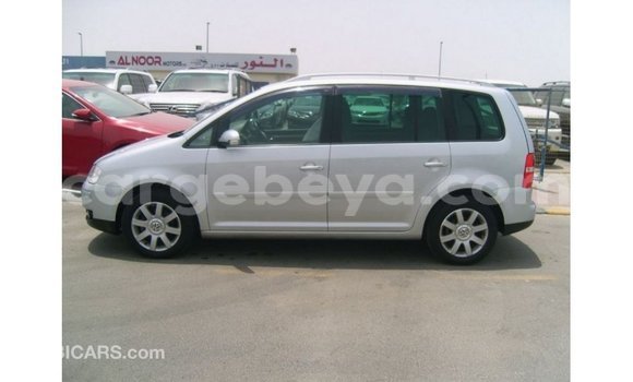 Buy Import Volkswagen Touran Other Car in Import - Dubai in Ethiopia Buy Import Volkswagen Touran Other Car in Import - Dubai in Ethiopia