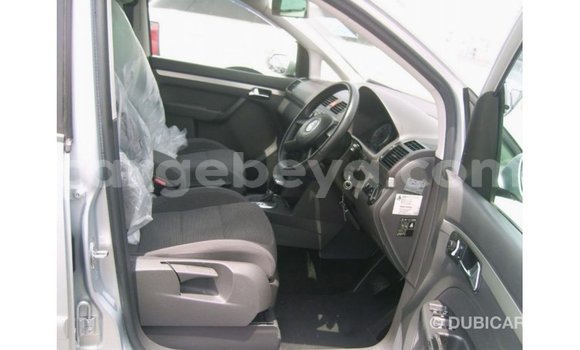 Buy Import Volkswagen Touran Other Car in Import - Dubai in Ethiopia Buy Import Volkswagen Touran Other Car in Import - Dubai in Ethiopia