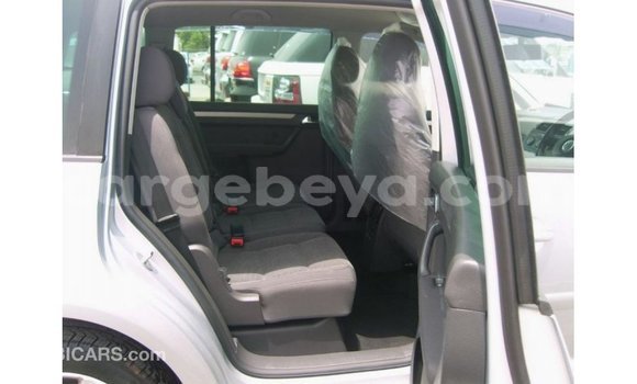 Buy Import Volkswagen Touran Other Car in Import - Dubai in Ethiopia Buy Import Volkswagen Touran Other Car in Import - Dubai in Ethiopia