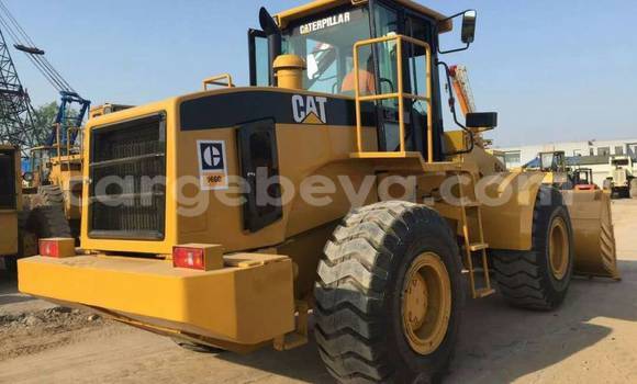 Buy Used Caterpillar 120 Other Truck in Addis–Ababa in Ethiopia Buy Used Caterpillar 120 Other Truck in Addis–Ababa in Ethiopia