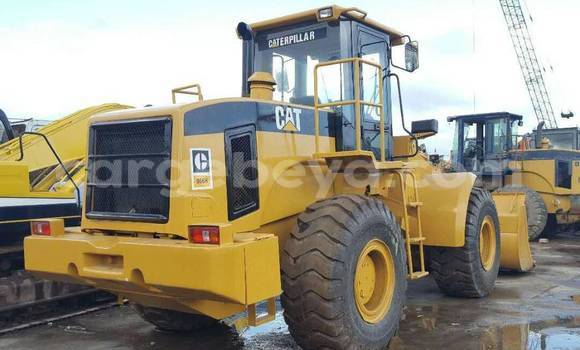 Buy Used Caterpillar 120 Other Truck in Addis–Ababa in Ethiopia Buy Used Caterpillar 120 Other Truck in Addis–Ababa in Ethiopia