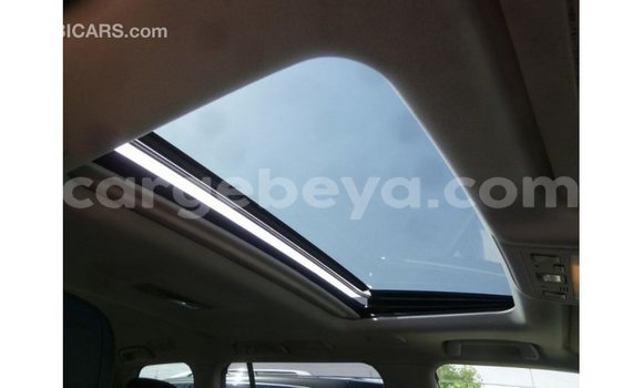 Buy Import Toyota Land Cruiser White Car in Import - Dubai in Ethiopia Buy Import Toyota Land Cruiser White Car in Import - Dubai in Ethiopia