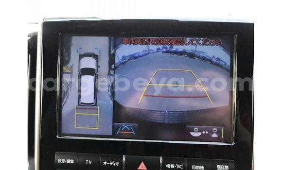 ይግዙ Imported Toyota Land Cruiser ጥቁር መኪና በ Import - Dubai በ ኢትዮጵያ ይግዙ Imported Toyota Land Cruiser ጥቁር መኪና በ Import - Dubai በ ኢትዮጵያ