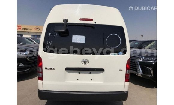 ይግዙ Imported Toyota Hiace ነጭ መኪና በ Import - Dubai በ ኢትዮጵያ ይግዙ Imported Toyota Hiace ነጭ መኪና በ Import - Dubai በ ኢትዮጵያ