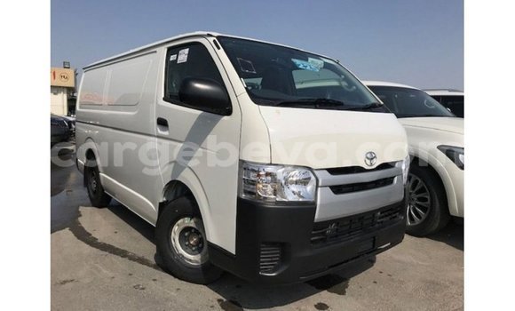 Buy Import Toyota Hiace White Car in Import - Dubai in Ethiopia Buy Import Toyota Hiace White Car in Import - Dubai in Ethiopia