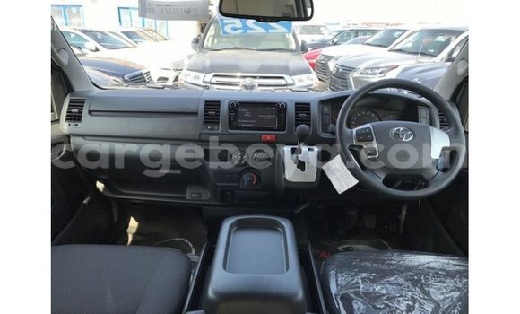 Buy Import Toyota Hiace White Car in Import - Dubai in Ethiopia Buy Import Toyota Hiace White Car in Import - Dubai in Ethiopia
