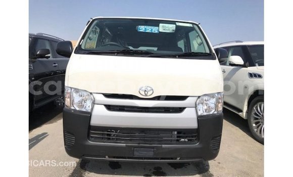 Buy Import Toyota Hiace White Car in Import - Dubai in Ethiopia Buy Import Toyota Hiace White Car in Import - Dubai in Ethiopia