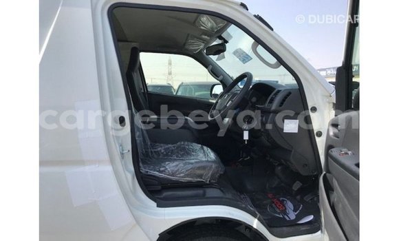 Buy Import Toyota Hiace White Car in Import - Dubai in Ethiopia Buy Import Toyota Hiace White Car in Import - Dubai in Ethiopia