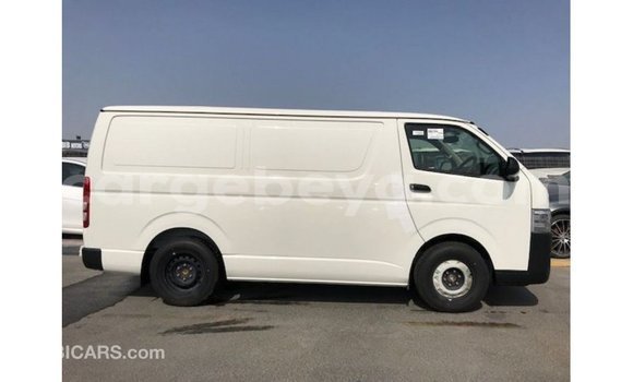 Buy Import Toyota Hiace White Car in Import - Dubai in Ethiopia Buy Import Toyota Hiace White Car in Import - Dubai in Ethiopia