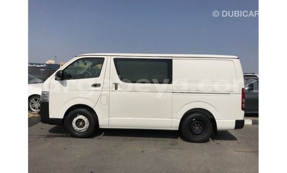 Buy Import Toyota Hiace White Car in Import - Dubai in Ethiopia Buy Import Toyota Hiace White Car in Import - Dubai in Ethiopia