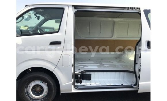 Buy Import Toyota Hiace White Car in Import - Dubai in Ethiopia Buy Import Toyota Hiace White Car in Import - Dubai in Ethiopia