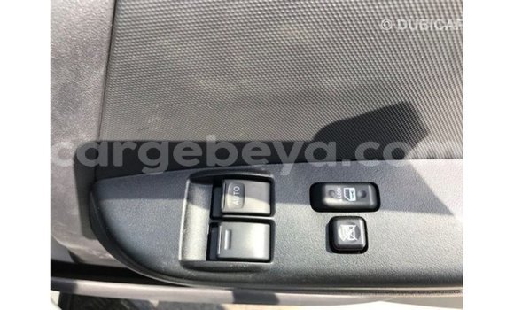 Buy Import Toyota Hiace White Car in Import - Dubai in Ethiopia Buy Import Toyota Hiace White Car in Import - Dubai in Ethiopia
