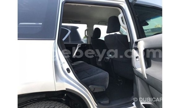 ይግዙ Imported Toyota Prado ሌላ መኪና በ Import - Dubai በ ኢትዮጵያ ይግዙ Imported Toyota Prado ሌላ መኪና በ Import - Dubai በ ኢትዮጵያ