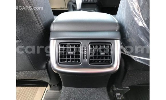 Buy Import Toyota Hilux Black Car in Import - Dubai in Ethiopia Buy Import Toyota Hilux Black Car in Import - Dubai in Ethiopia