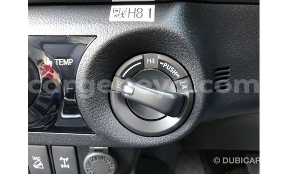 Buy Import Toyota Hilux Black Car in Import - Dubai in Ethiopia Buy Import Toyota Hilux Black Car in Import - Dubai in Ethiopia