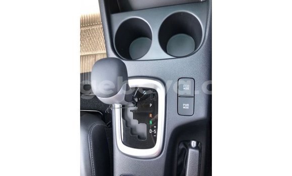 Buy Import Toyota Hilux Black Car in Import - Dubai in Ethiopia Buy Import Toyota Hilux Black Car in Import - Dubai in Ethiopia