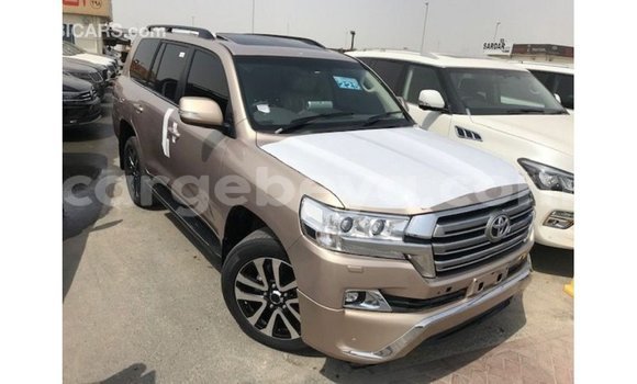 ይግዙ Imported Toyota Land Cruiser ሌላ መኪና በ Import - Dubai በ ኢትዮጵያ ይግዙ Imported Toyota Land Cruiser ሌላ መኪና በ Import - Dubai በ ኢትዮጵያ
