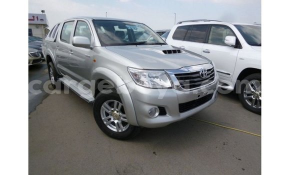 Buy Import Toyota Hilux Other Car in Import - Dubai in Ethiopia Buy Import Toyota Hilux Other Car in Import - Dubai in Ethiopia