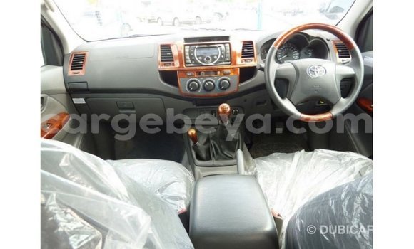 Buy Import Toyota Hilux Other Car in Import - Dubai in Ethiopia Buy Import Toyota Hilux Other Car in Import - Dubai in Ethiopia