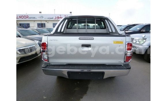 Buy Import Toyota Hilux Other Car in Import - Dubai in Ethiopia Buy Import Toyota Hilux Other Car in Import - Dubai in Ethiopia