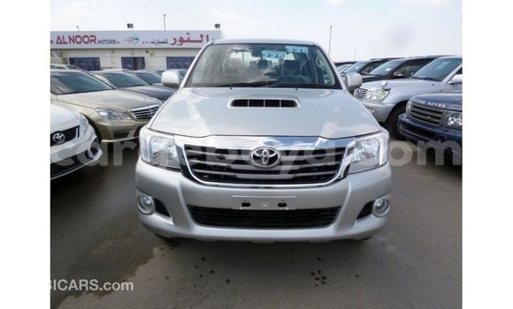 Buy Import Toyota Hilux Other Car in Import - Dubai in Ethiopia Buy Import Toyota Hilux Other Car in Import - Dubai in Ethiopia