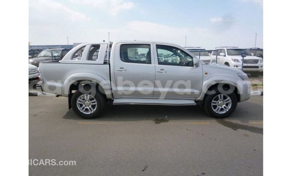 Buy Import Toyota Hilux Other Car in Import - Dubai in Ethiopia Buy Import Toyota Hilux Other Car in Import - Dubai in Ethiopia