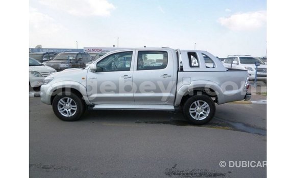 Buy Import Toyota Hilux Other Car in Import - Dubai in Ethiopia Buy Import Toyota Hilux Other Car in Import - Dubai in Ethiopia