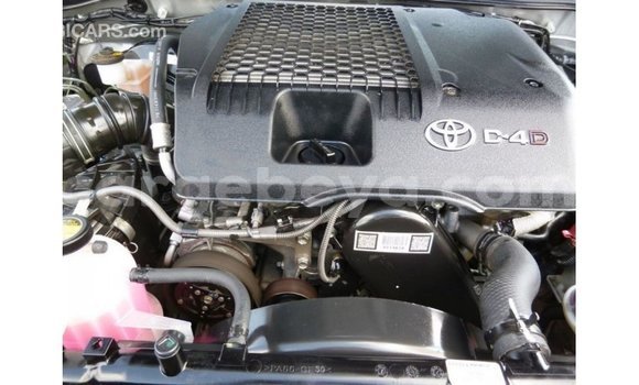 Buy Import Toyota Hilux Other Car in Import - Dubai in Ethiopia Buy Import Toyota Hilux Other Car in Import - Dubai in Ethiopia