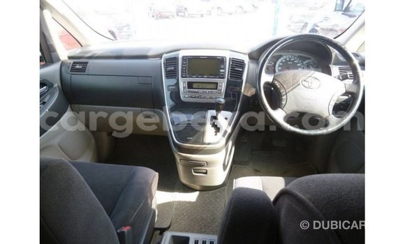 Buy Import Toyota Alphard Other Car in Import - Dubai in Ethiopia Buy Import Toyota Alphard Other Car in Import - Dubai in Ethiopia