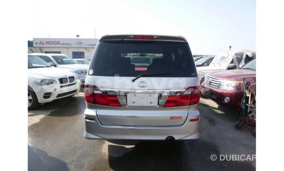 Buy Import Toyota Alphard Other Car in Import - Dubai in Ethiopia Buy Import Toyota Alphard Other Car in Import - Dubai in Ethiopia