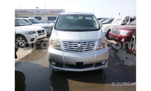 Buy Import Toyota Alphard Other Car in Import - Dubai in Ethiopia Buy Import Toyota Alphard Other Car in Import - Dubai in Ethiopia