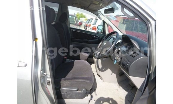 Buy Import Toyota Alphard Other Car in Import - Dubai in Ethiopia Buy Import Toyota Alphard Other Car in Import - Dubai in Ethiopia
